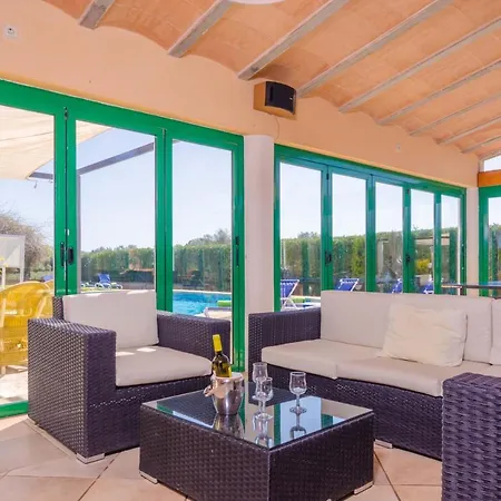 Villa Rito Felanitx