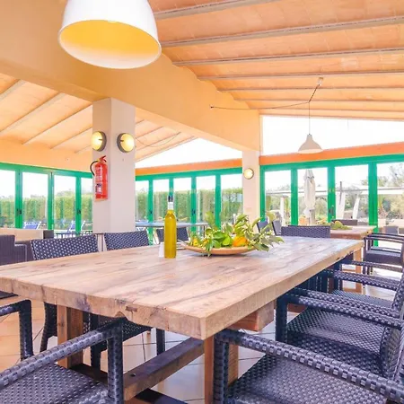Villa Rito