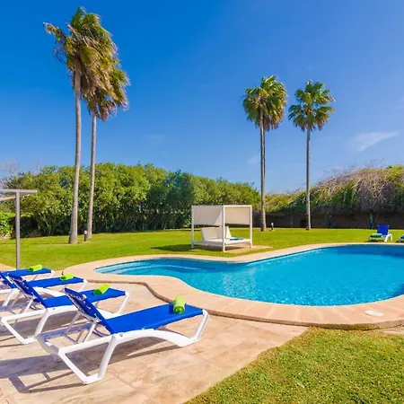Rito Villa Felanitx