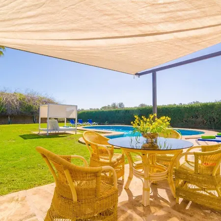 Villa Rito *