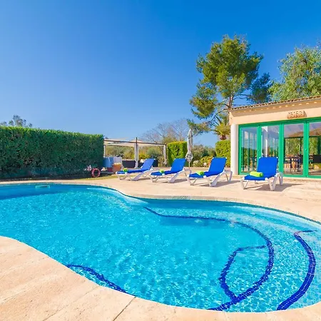 Rito Villa *