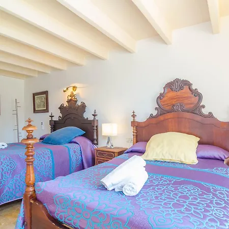 Rito Villa