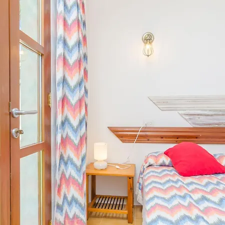 Rito Villa