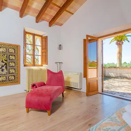 Rito Villa