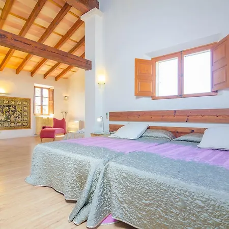 Rito Villa