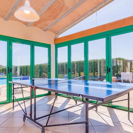 Rito Villa *