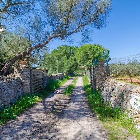 Rito Villa Felanitx