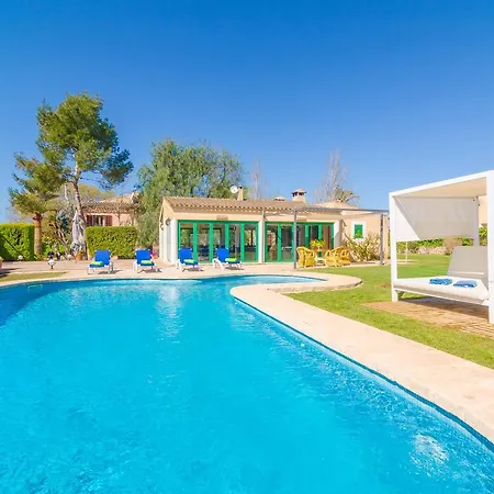 Rito Villa *