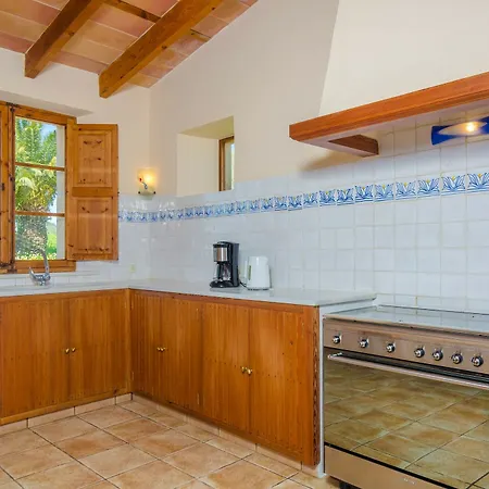 Rito Villa *