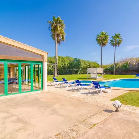 Villa Rito